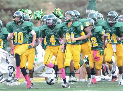 Thumbnail 2 in Serra @ Patrick Henry photogallery.