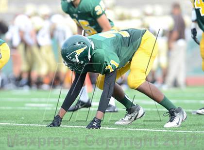 Thumbnail 2 in Serra @ Patrick Henry photogallery.