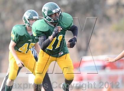 Thumbnail 1 in Serra @ Patrick Henry photogallery.