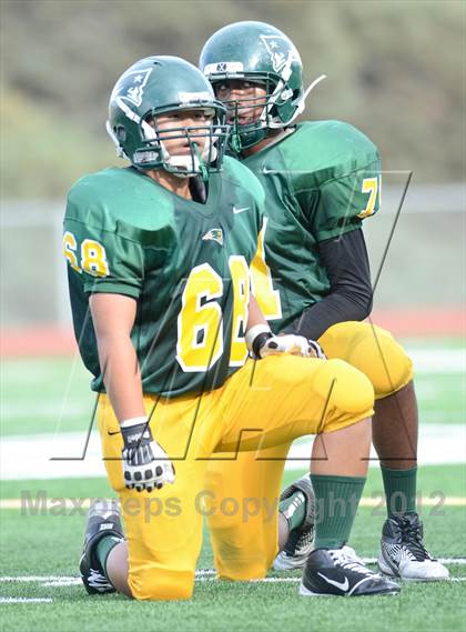 Thumbnail 1 in Serra @ Patrick Henry photogallery.