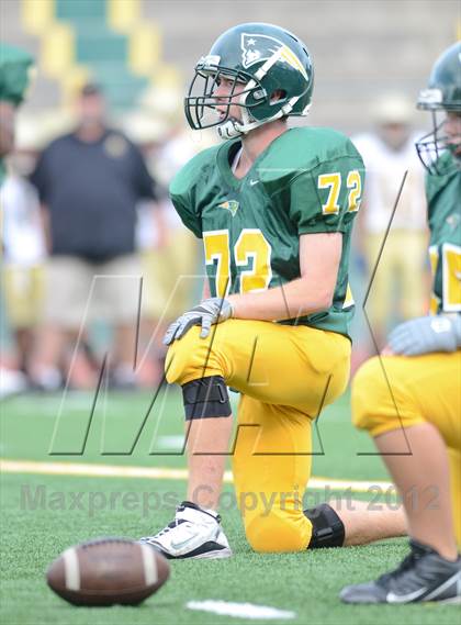 Thumbnail 1 in Serra @ Patrick Henry photogallery.