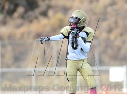 Thumbnail 2 in Serra @ Patrick Henry photogallery.