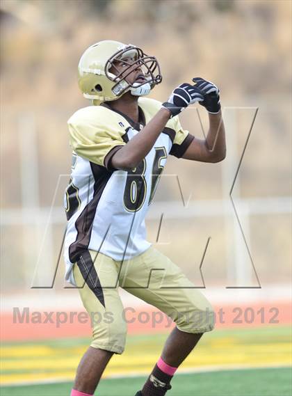 Thumbnail 2 in Serra @ Patrick Henry photogallery.