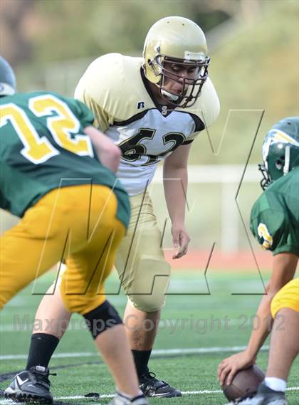 Thumbnail 3 in Serra @ Patrick Henry photogallery.