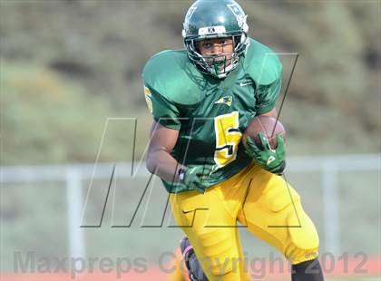 Thumbnail 2 in Serra @ Patrick Henry photogallery.