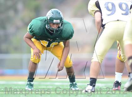 Thumbnail 3 in Serra @ Patrick Henry photogallery.