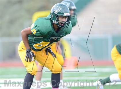 Thumbnail 1 in Serra @ Patrick Henry photogallery.