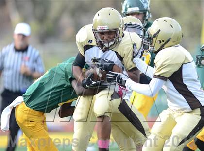 Thumbnail 2 in Serra @ Patrick Henry photogallery.