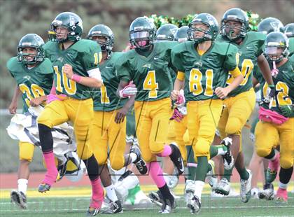 Thumbnail 1 in Serra @ Patrick Henry photogallery.
