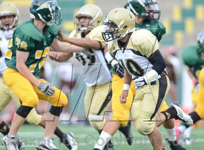 Thumbnail 1 in Serra @ Patrick Henry photogallery.