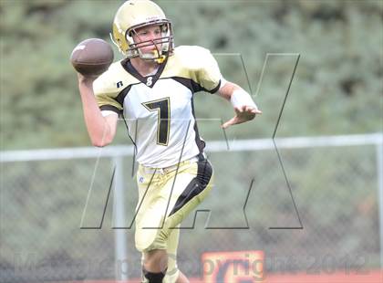 Thumbnail 2 in Serra @ Patrick Henry photogallery.