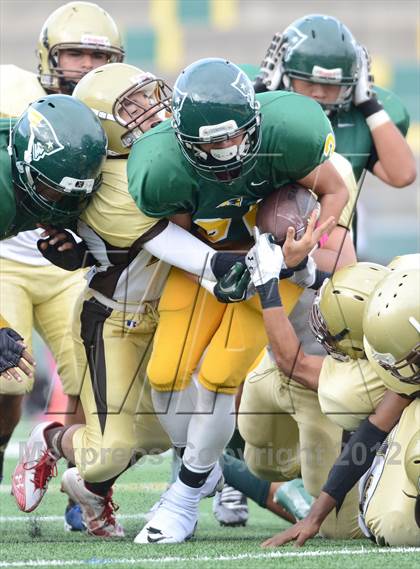 Thumbnail 1 in Serra @ Patrick Henry photogallery.