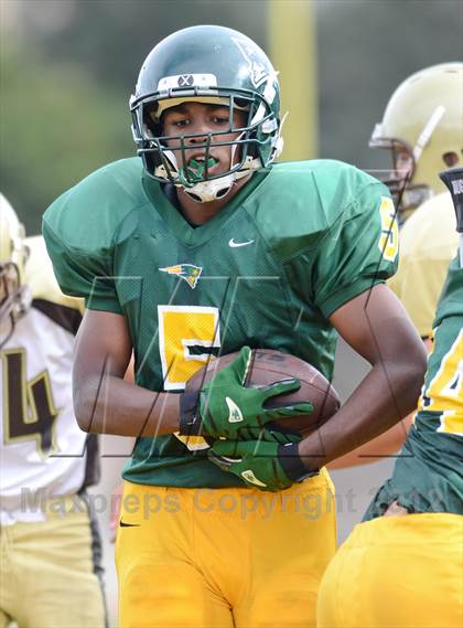 Thumbnail 2 in Serra @ Patrick Henry photogallery.