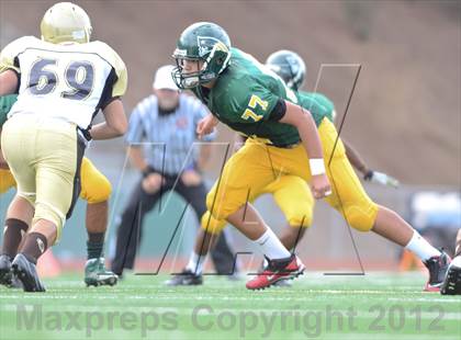 Thumbnail 1 in Serra @ Patrick Henry photogallery.