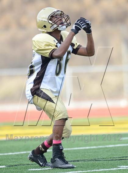 Thumbnail 1 in Serra @ Patrick Henry photogallery.
