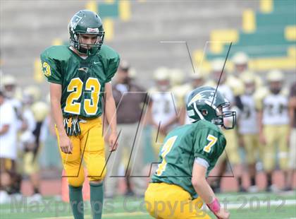 Thumbnail 1 in Serra @ Patrick Henry photogallery.
