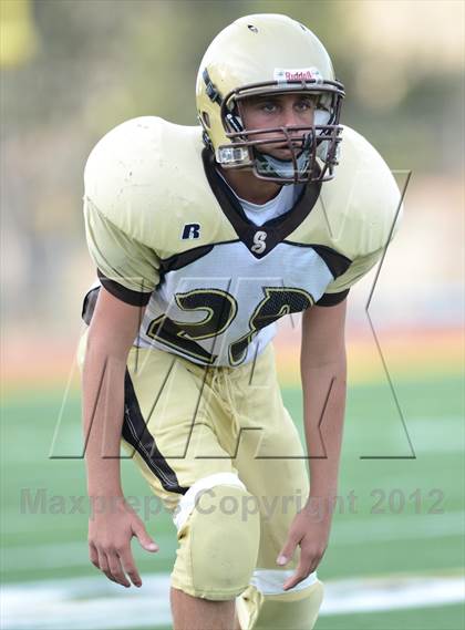 Thumbnail 2 in Serra @ Patrick Henry photogallery.