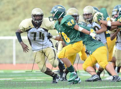 Thumbnail 2 in Serra @ Patrick Henry photogallery.