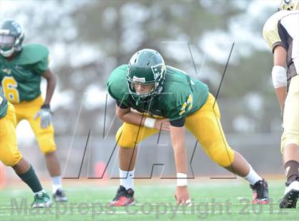 Thumbnail 1 in Serra @ Patrick Henry photogallery.