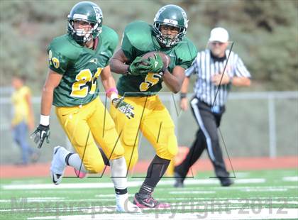 Thumbnail 1 in Serra @ Patrick Henry photogallery.