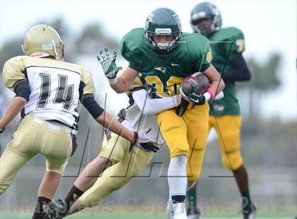 Thumbnail 1 in Serra @ Patrick Henry photogallery.
