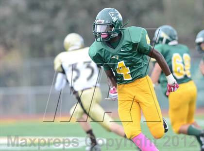Thumbnail 2 in Serra @ Patrick Henry photogallery.