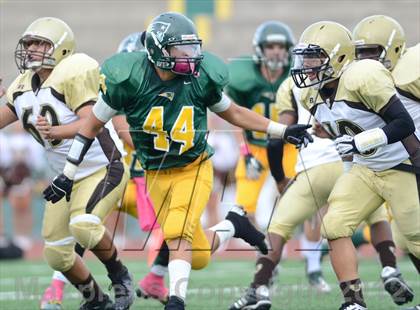 Thumbnail 3 in Serra @ Patrick Henry photogallery.