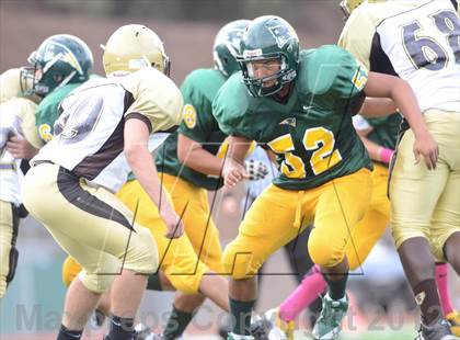 Thumbnail 1 in Serra @ Patrick Henry photogallery.