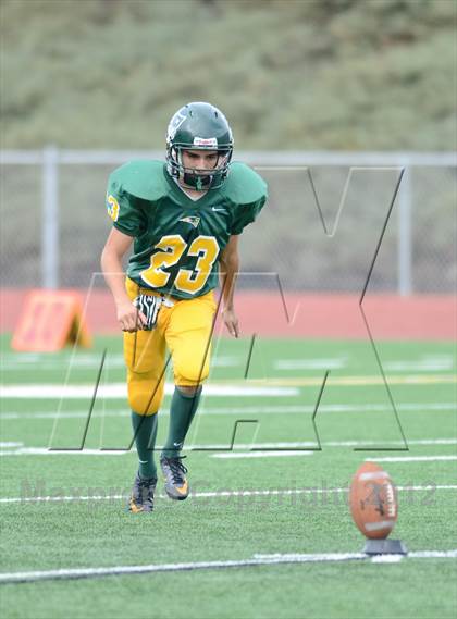 Thumbnail 1 in Serra @ Patrick Henry photogallery.