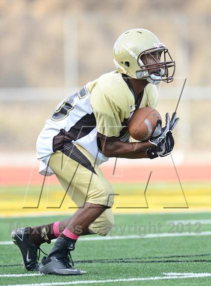 Thumbnail 3 in Serra @ Patrick Henry photogallery.