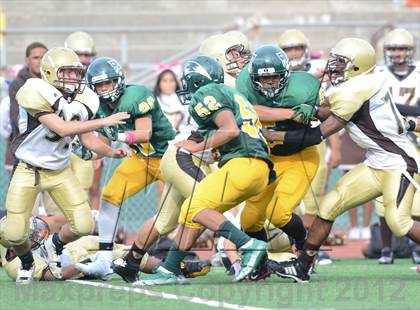 Thumbnail 2 in Serra @ Patrick Henry photogallery.