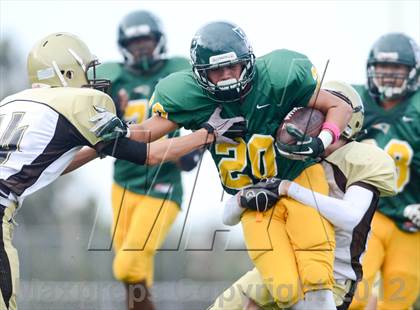 Thumbnail 3 in Serra @ Patrick Henry photogallery.