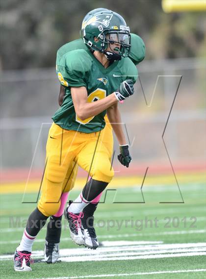 Thumbnail 3 in Serra @ Patrick Henry photogallery.