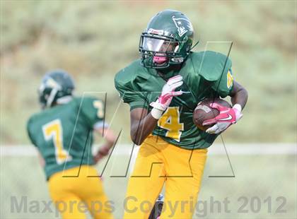 Thumbnail 1 in Serra @ Patrick Henry photogallery.