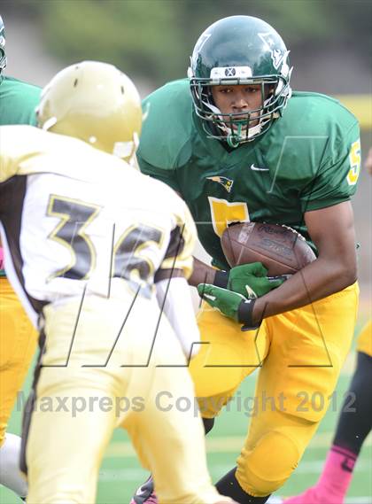 Thumbnail 3 in Serra @ Patrick Henry photogallery.
