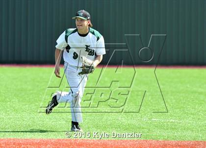 Thumbnail 3 in Lake Worth vs Wichita Falls (Walker Stallcup Tournament) photogallery.