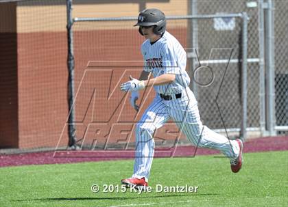 Thumbnail 1 in Lake Worth vs Wichita Falls (Walker Stallcup Tournament) photogallery.