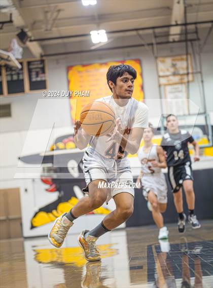 Thumbnail 1 in Servite @ Cerritos photogallery.