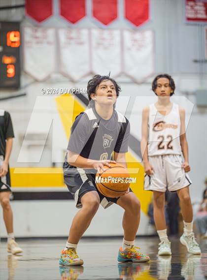 Thumbnail 2 in Servite @ Cerritos photogallery.