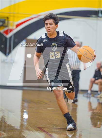 Thumbnail 2 in Servite @ Cerritos photogallery.