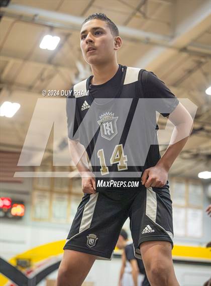 Thumbnail 1 in Servite @ Cerritos photogallery.
