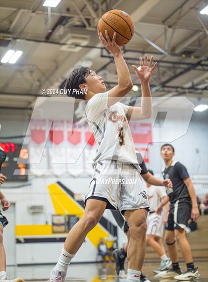 Thumbnail 1 in Servite @ Cerritos photogallery.