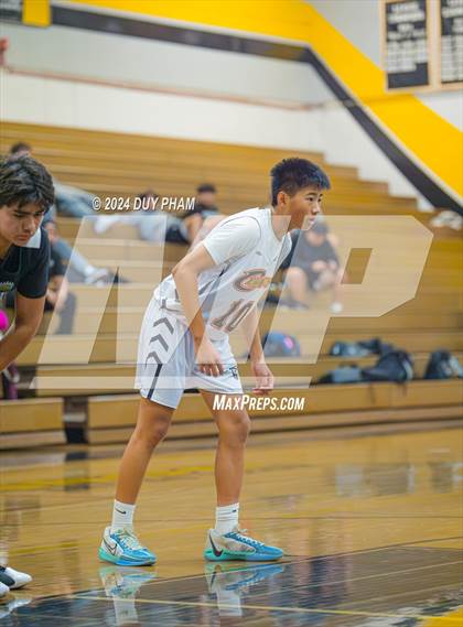 Thumbnail 1 in Servite @ Cerritos photogallery.