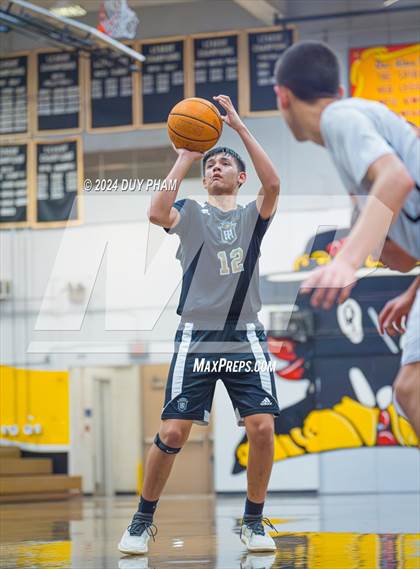 Thumbnail 3 in Servite @ Cerritos photogallery.