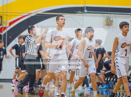 Thumbnail 3 in Servite @ Cerritos photogallery.