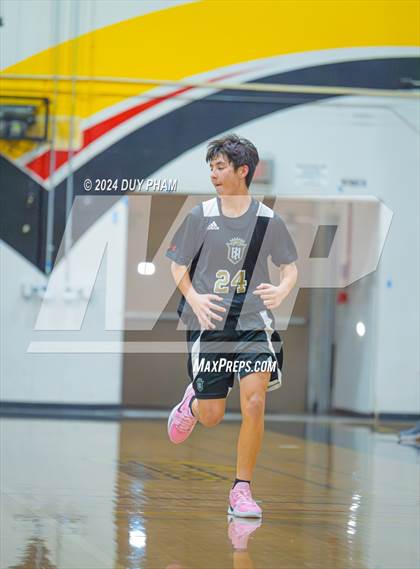 Thumbnail 1 in Servite @ Cerritos photogallery.