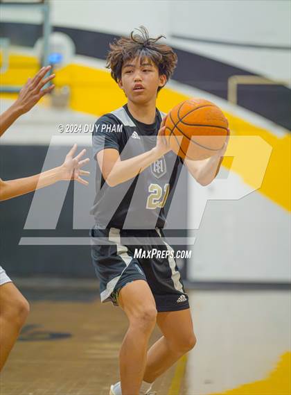 Thumbnail 2 in Servite @ Cerritos photogallery.
