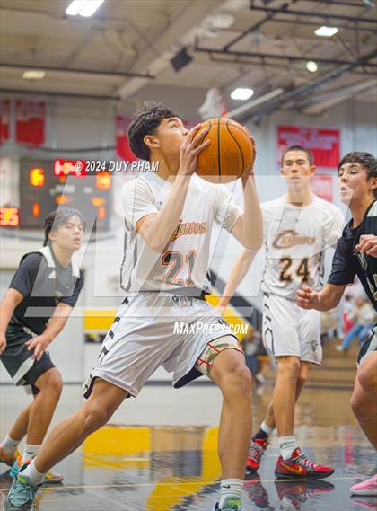 Thumbnail 3 in Servite @ Cerritos photogallery.