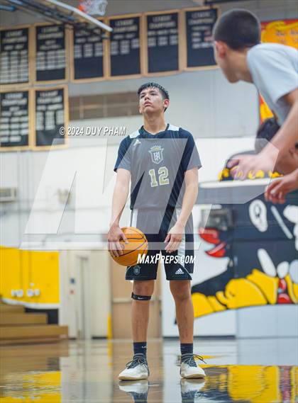 Thumbnail 2 in Servite @ Cerritos photogallery.