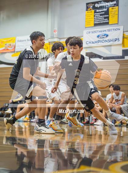 Thumbnail 3 in Servite @ Cerritos photogallery.